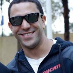 Murillo Barreto, 29.05.1985