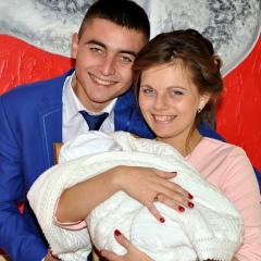 Марина Семенчук, 03.02, Черновцы