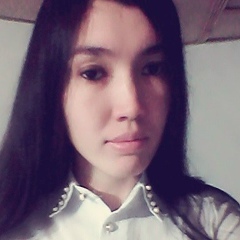 Jazira Abibullaeva, 13.04.1994, Кызылорда