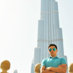 Nursultan Tugelbayev, 07.05, Kuala Lumpur