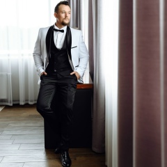 Александр Ковалёв, 19.08.1988, Москва