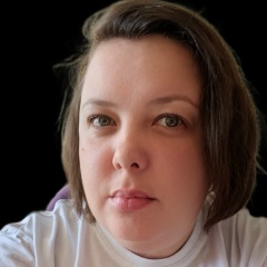 Irina Grevtsova, Санкт-Петербург