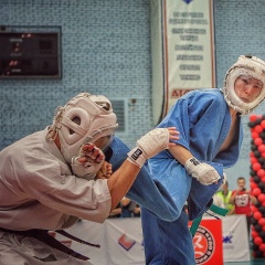 Никита Кузнецов, 28.04, Нижневартовск