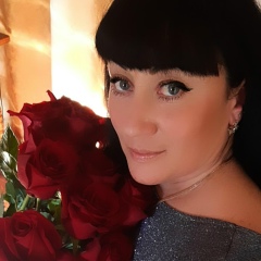 Ирина Безгинова, 07.01.1977, Бердянск