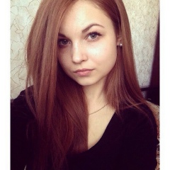 Natalya Chernyatina, 02.08, Нижний Новгород