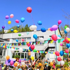 Катерина Захарова, 03.03, Москва
