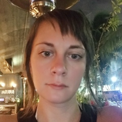 Дарья Тарасова, 18.03