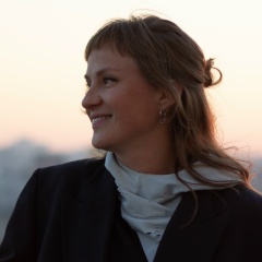 Ксюша Софийская, Волгоград