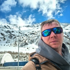 Игорь Перелыгин, 07.10.1987, Воронеж