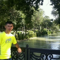 Asqar Adiev