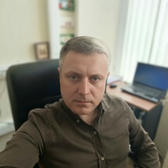 Александр Сергеев, 17.07