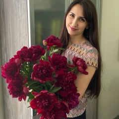 Ирина Пантилеева, 25.05.1987, Пыть-Ях