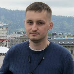 Владимир Зуйков, 16.11.1987, Тула