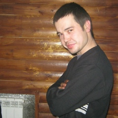 Рустам Гималеев, 14.03.1987, Омск