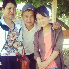 Мээримгул Бердалиева