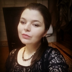 Юлия Шайтарова, 02.02, Краснодар