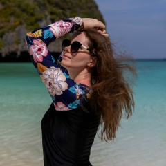 Юлия Савиных, 04.11.1989, Пермь