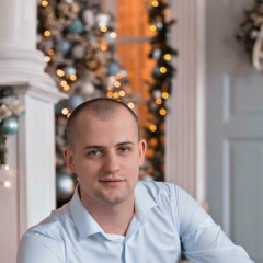 Олег Галядкин, 06.08.1993, Санкт-Петербург