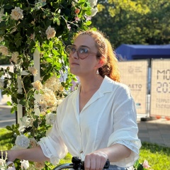 Алла Кириллова, 19.01.1990, Le Mans