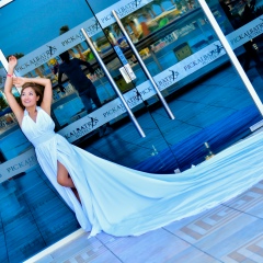 Майя Букабаева, 13.11.1974, Астана