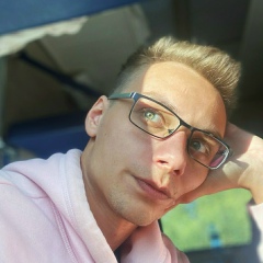 Яков Матвеев, 03.09.1999, Санкт-Петербург