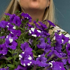 Ksenia Sakrata, 14.05