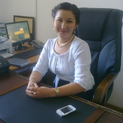 Венера Адилова, 24.08, Атырау