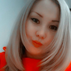 Аизада Ажмуханова, 03.04.1989, Атырау