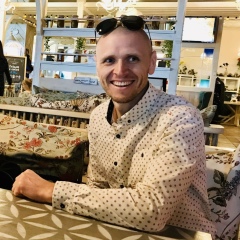 Алексей Лысанский, 02.11.1982, Советск