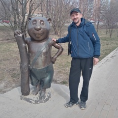 Сергей Климков, 08.08.1979, Рязань