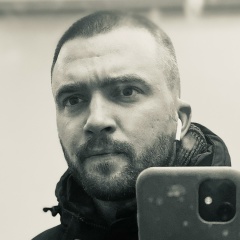Дмитрий Пальчиков, 07.12, Санкт-Петербург