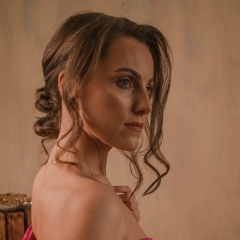 Мария Сагайдак, 15.04, Мурманск