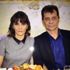 Алена Панчук, 12.10.1977, Кызылорда