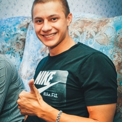 Максим Алексеев, 10.03, Липецк