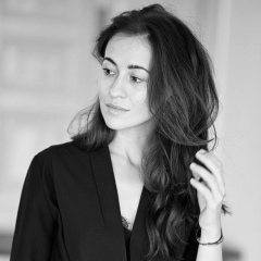 Оксана Gorchakova, 02.09