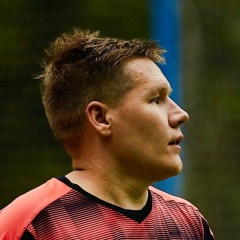 Павел Шишулин, 08.06.1987, Новосибирск