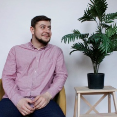 Сергей Ковалев, 11.02.1996, Санкт-Петербург