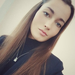 Марин-на Копытова, 11.03, Красноярск