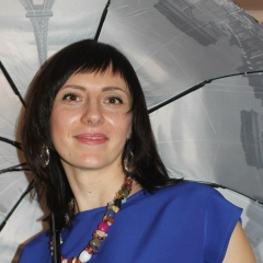 Наталья Корицкая, 02.09.1984, Александрия