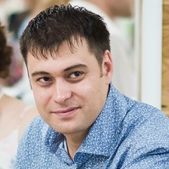 Вадим Байтуллин, 02.04.1983, Златоуст