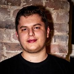 Сергей Селезнев, Москва