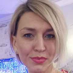 Елизавета Кондратюк, 21.05, Химки