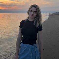 Юлия Корнева, 17.10.1988