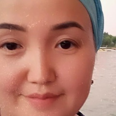 Aliya Kalzhanova, 25.08.1986, Алматы