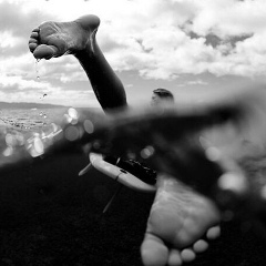 Tomi Dolgopolskaya, 24.05.1989, Санкт-Петербург