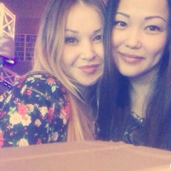 Акбота Айзак, 18.07, Актау