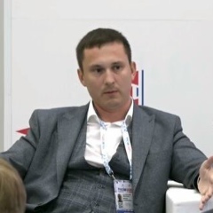 Михаил Капранов, 21.10, Балашиха