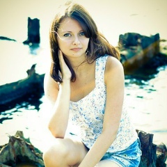 Елена Королёва, 03.07.1986