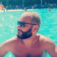 Алексей Гарусов, 18.02.1980, Санкт-Петербург