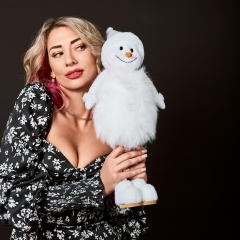 Викуля Милка, 29.04, Петропавловск-Камчатский